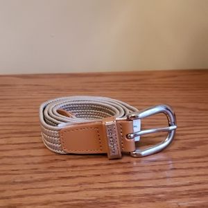 Liz Claiborne Belt